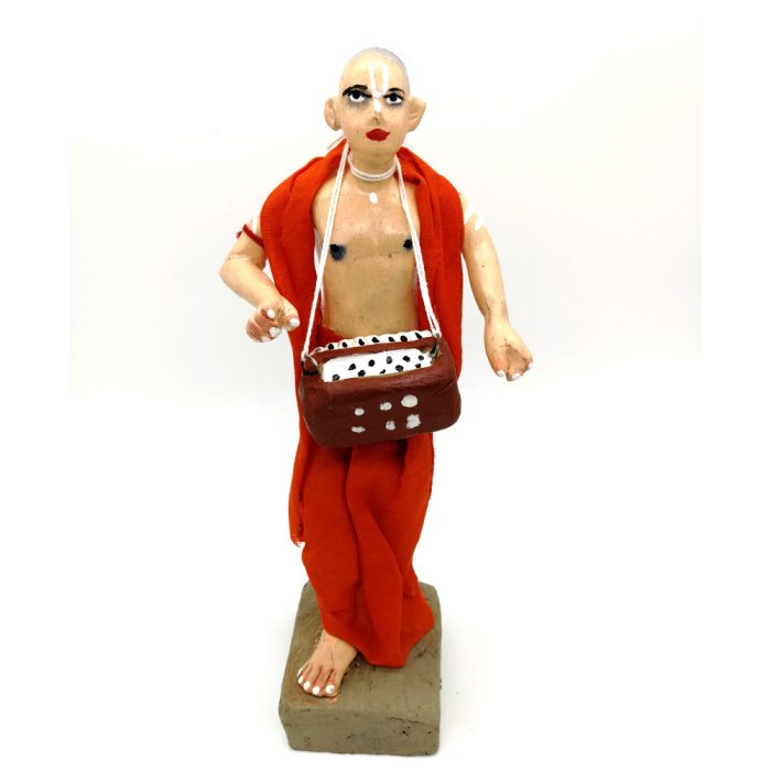 Handicraft Hare Ram Set - Image 3