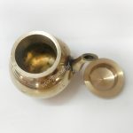 Pooja Kamandalam (Brass) - Image 3