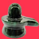 Marakatham Shivalingam (223 Grams) - Image 2