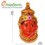 Navaratri Ammavari Faces (9 colors) - Image 3