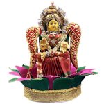 Padma Asanam (Big) - Image 3