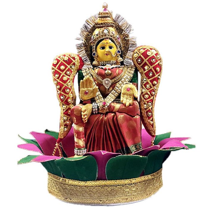 Padma Asanam (Big) - Image 3