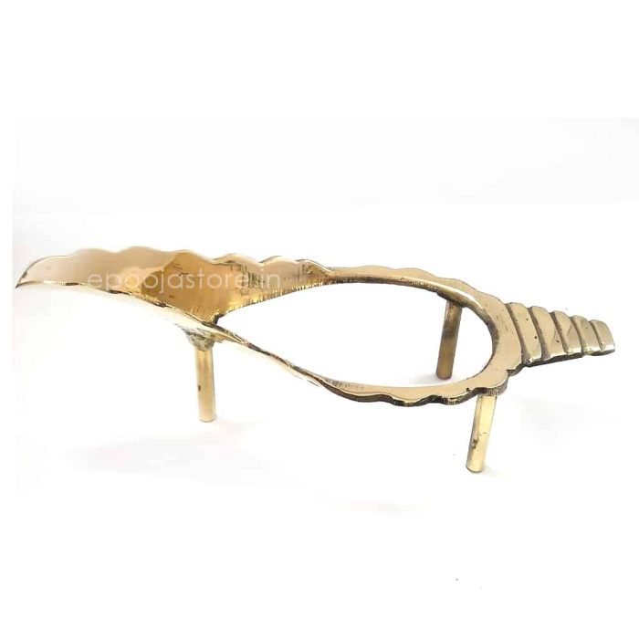 Shanku Stand Brass