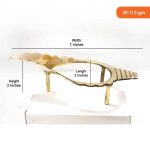 Shanku Stand Brass - Image 3
