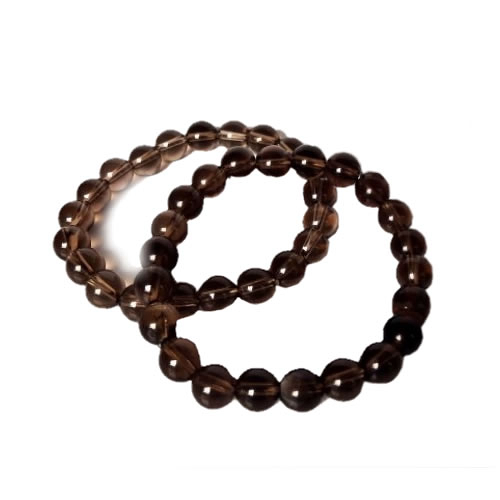 Smokey Quartz Bracelet - Image 2