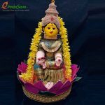 Varalakshmi Idol 2 - Image 2