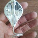 1 Head Snake (Silver Plated) - Image 2