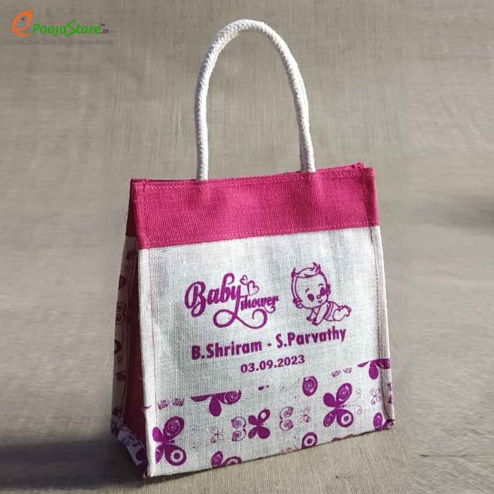 Baby Shower Bags - Image 2