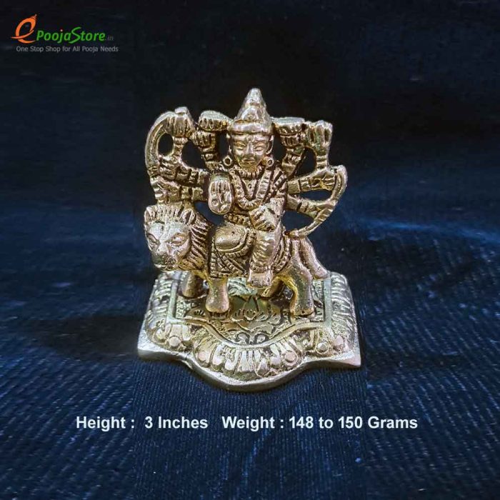 Durga Maatha Idol - Image 2