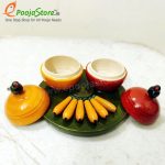Designed Kumkuma Bharani - Image 2