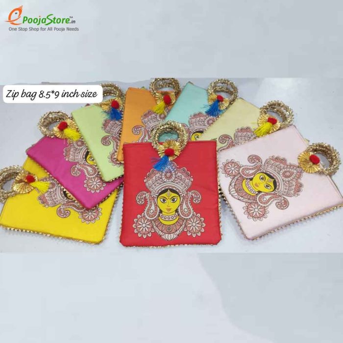 Gift Bag with Handle - Image 2