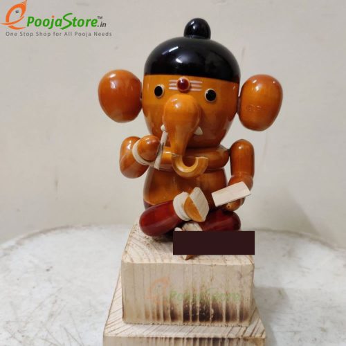 Handicraft Lord Ganesha