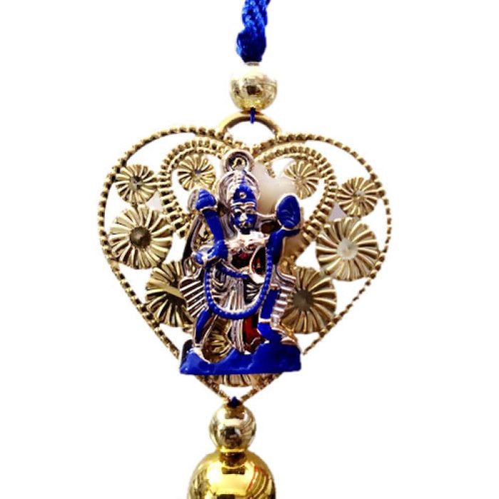 Hanuman Car Hangings - Image 2