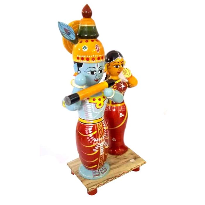 Radha Krishna - Image 2