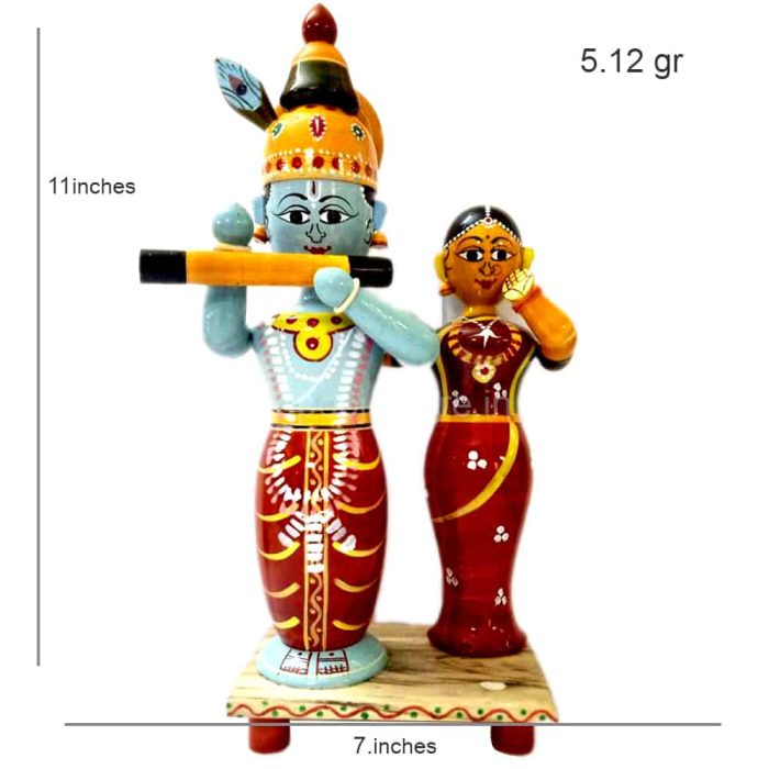 Radha Krishna - Image 3