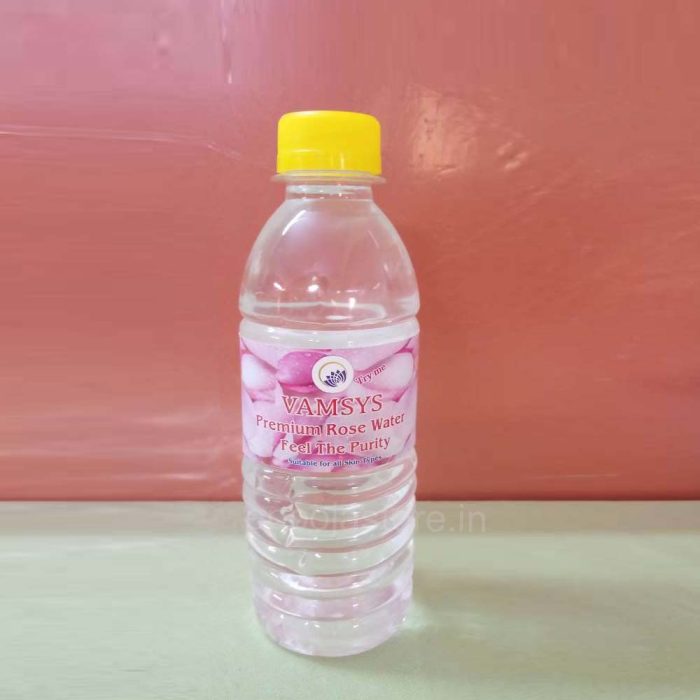 Rose Water (1 Liter) / Panner Water