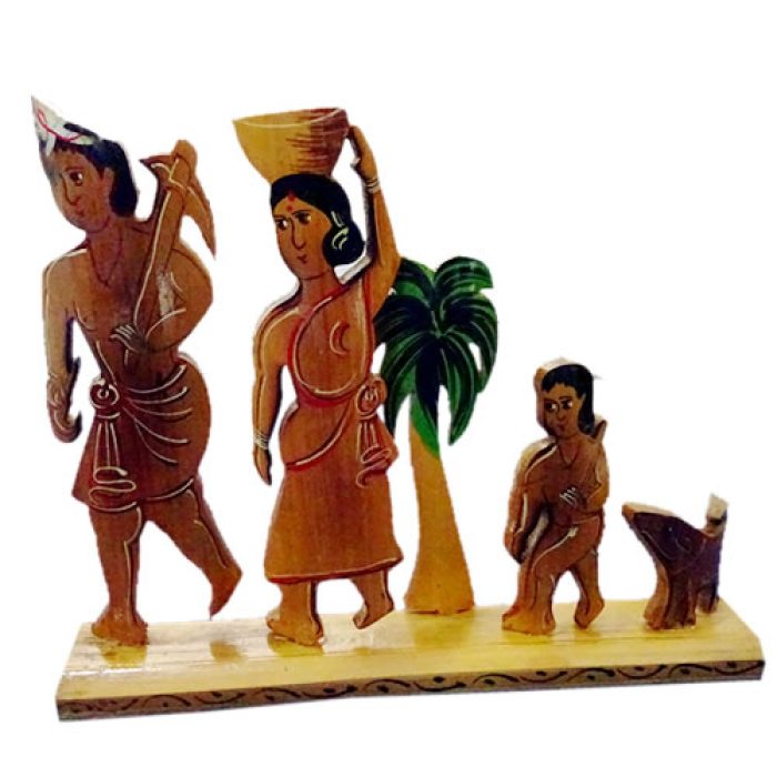 Decorative Table Stand