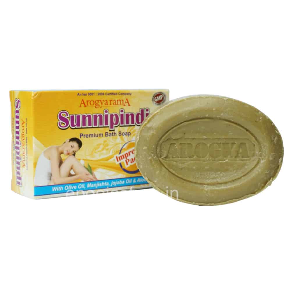 Sunnipindi Soap - Image 2