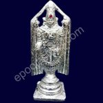 Lord Venkateswara Idol - Image 2