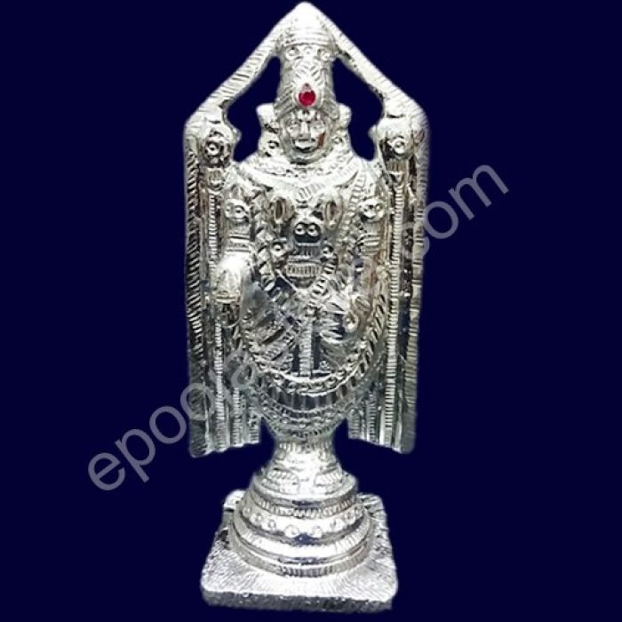 Lord Venkateswara Idol - Image 2