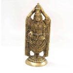 Venkateswara  Swamy Idol (Antique)