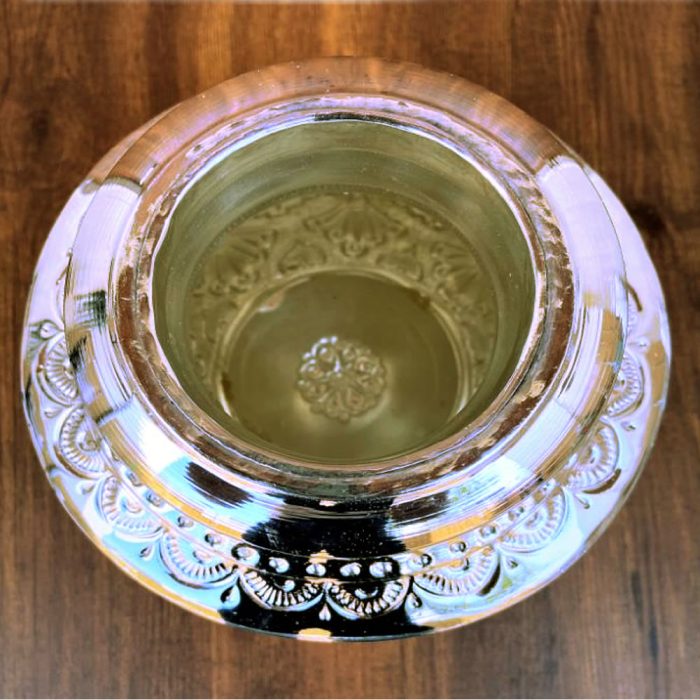 Ashtalakshmi Binde (German Silver) - Image 3