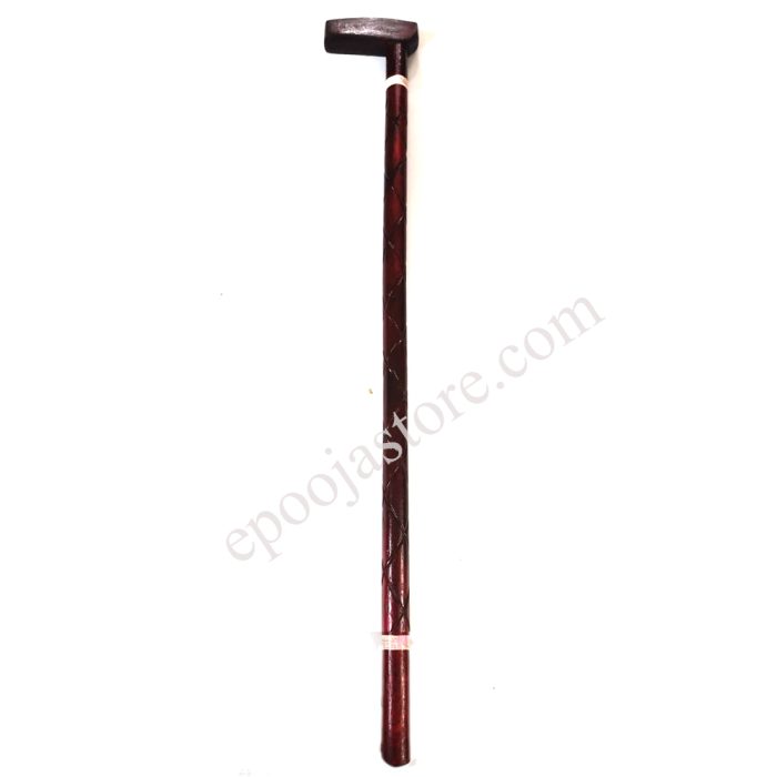 Dandamu (Walking Stick) - Image 2