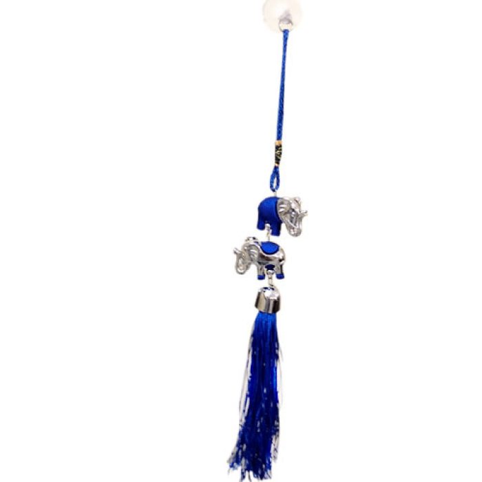 Elephant Car Hanging - Image 2