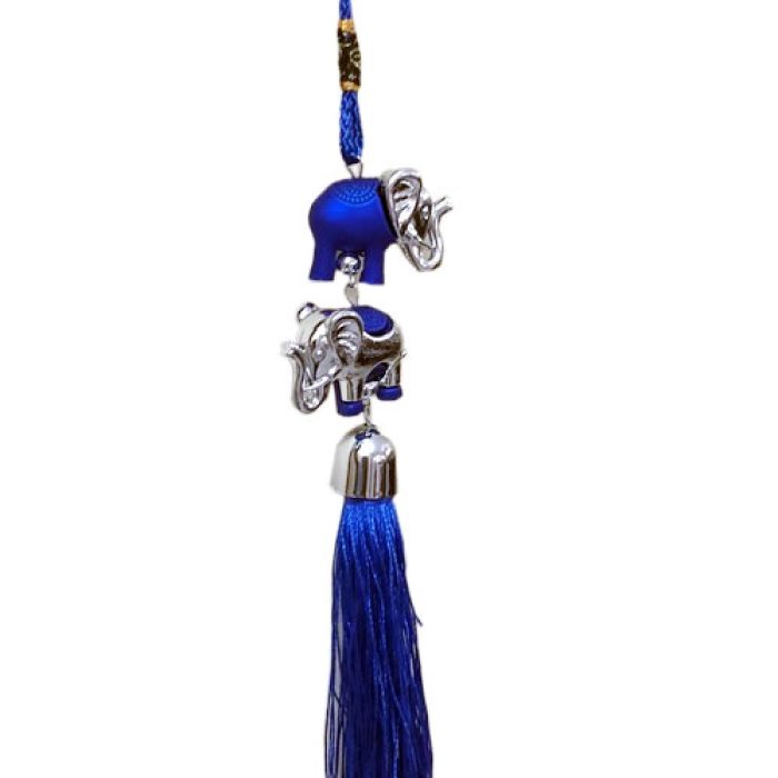 Elephant Car Hanging - Image 3
