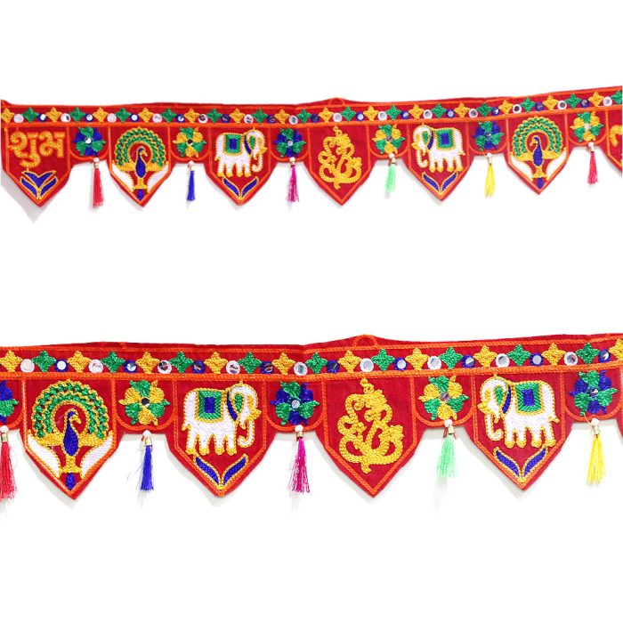 Decorative Artifical Thoranam - Image 2
