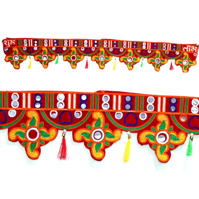 Decorative Artifical Thoranam - Image 3