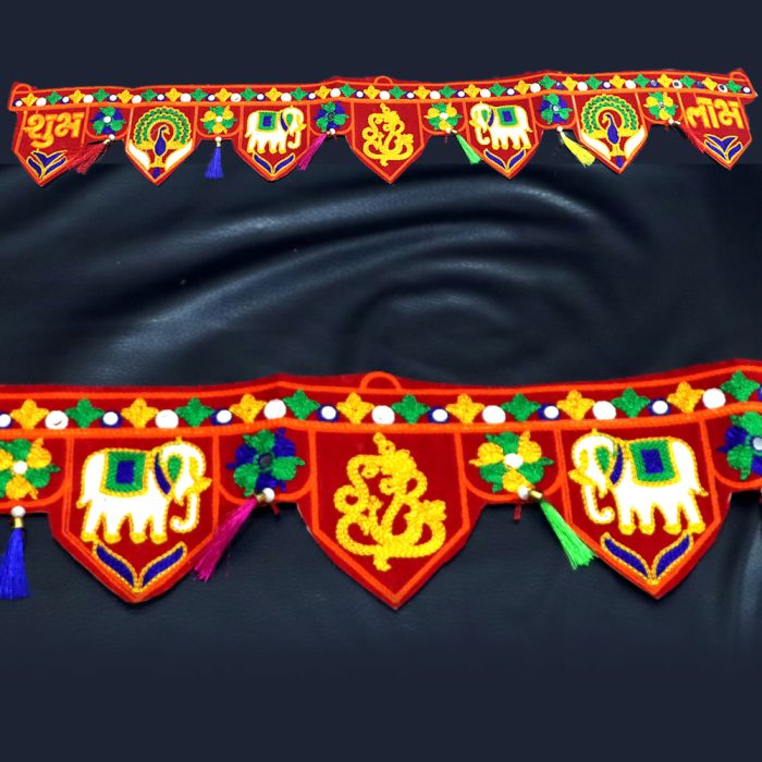 Decorative Artifical Thoranam - Image 4