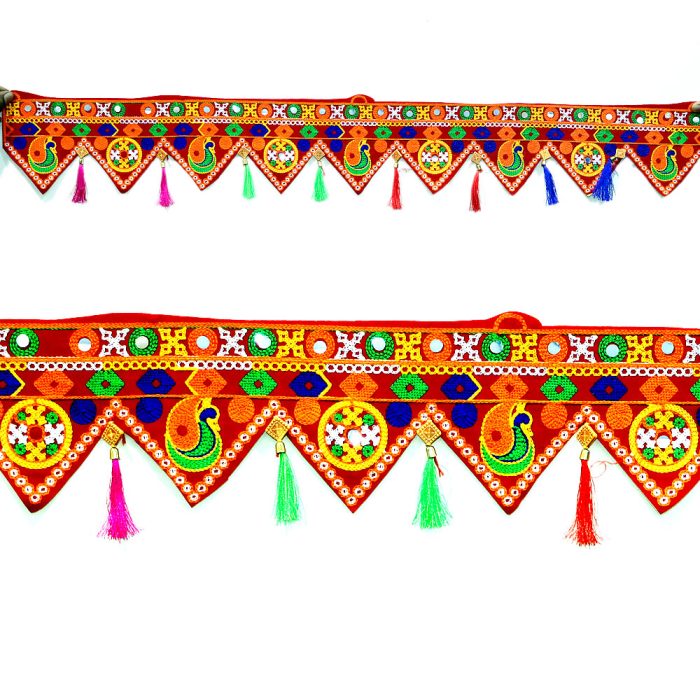 Decorative Artifical Thoranam - Image 5