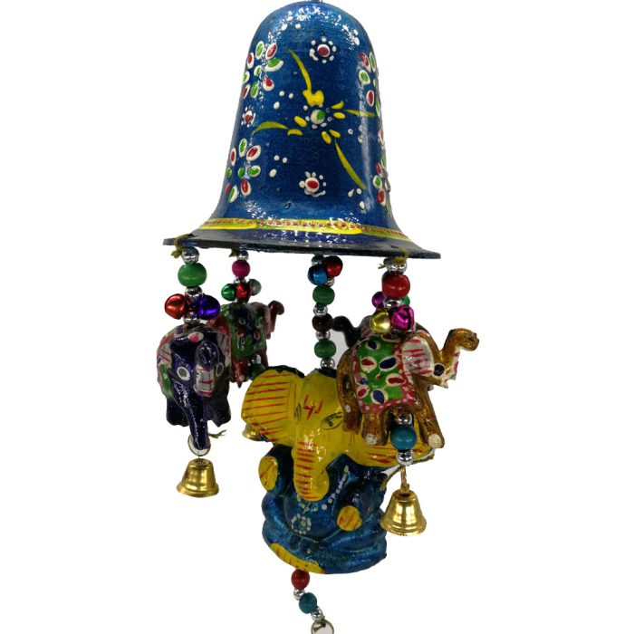 Handicraft Ganesha Hanging - Image 2