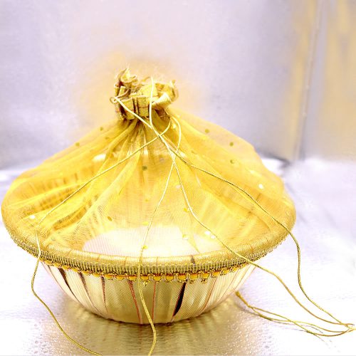 Haldi Kumkuma Return Gift