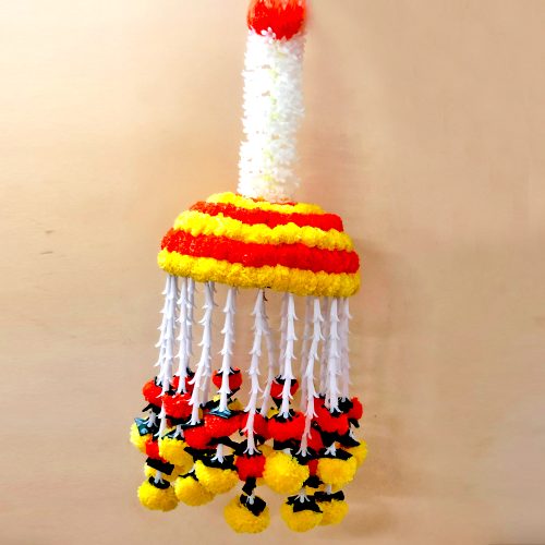 Decorative Artificial Jhumar 1