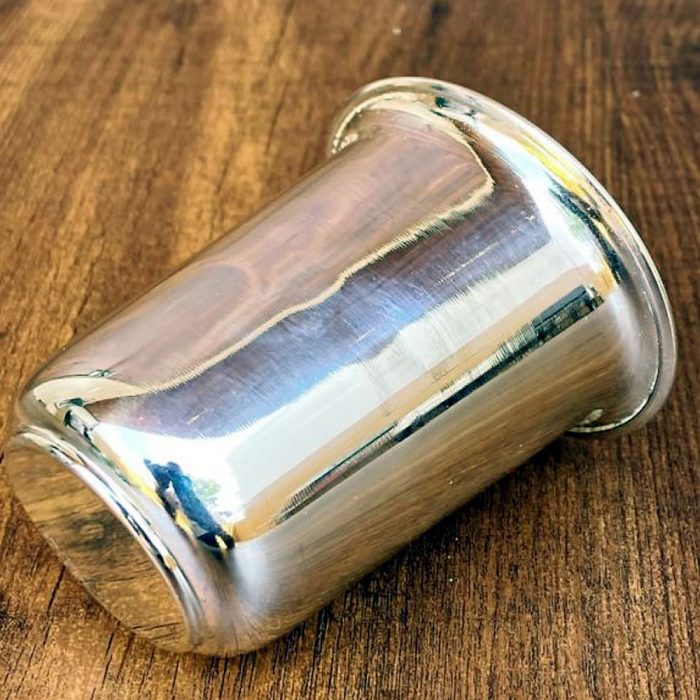 Glass (German Silver) - Image 3