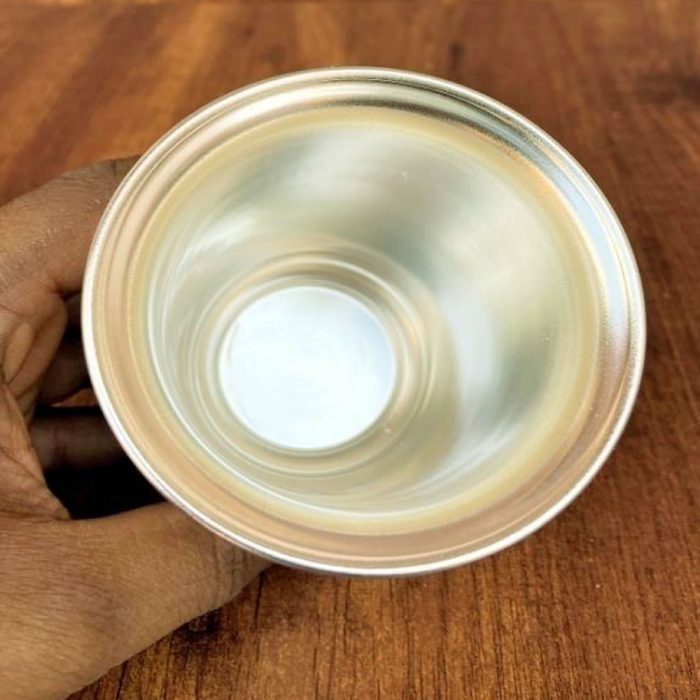 Glass (German Silver) - Image 4