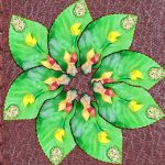 Haldi Kumkuma Thambulam Set (12 Pcs) - Image 2