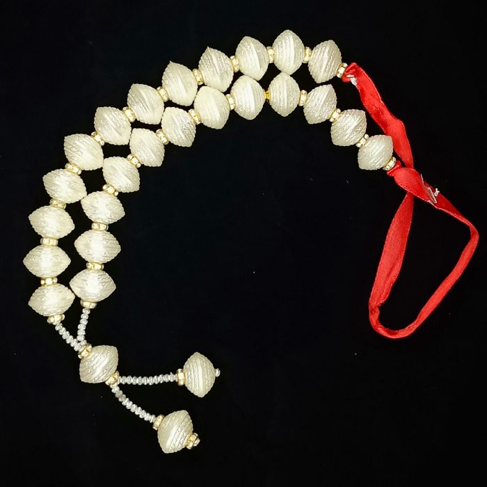Pearl Garland - 3