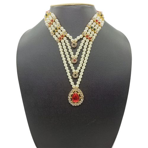 Pearl Haram For Deity