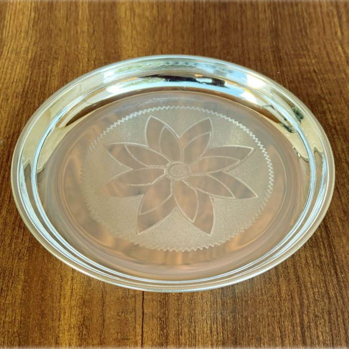 Plain Fancy Plate 1 - Image 2