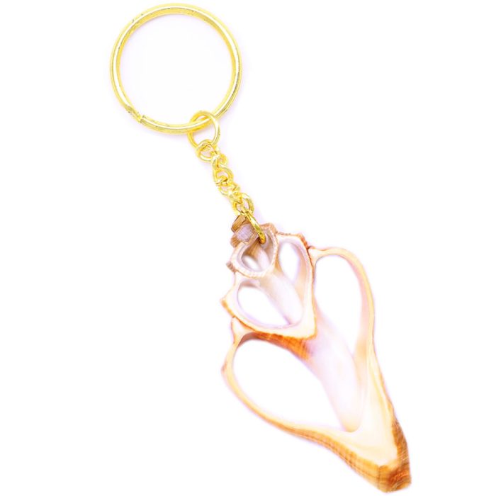 Shanku Key Chain - Image 2