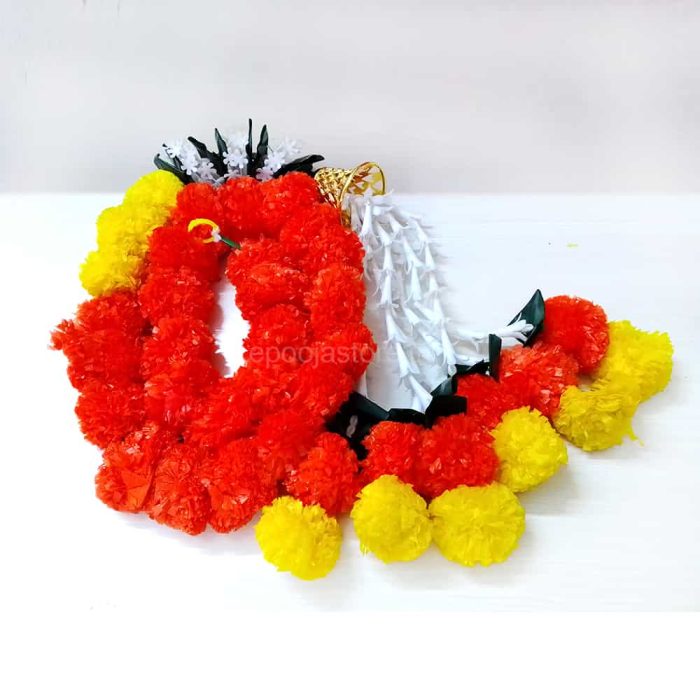 Decorative Artificial Flowers Zandu Bell - Image 2