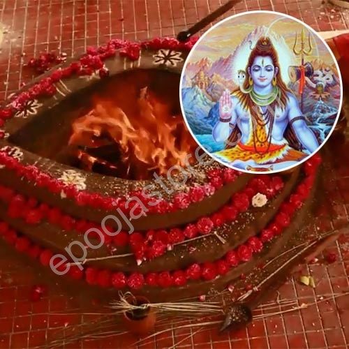 Mrutyunjaya Homam