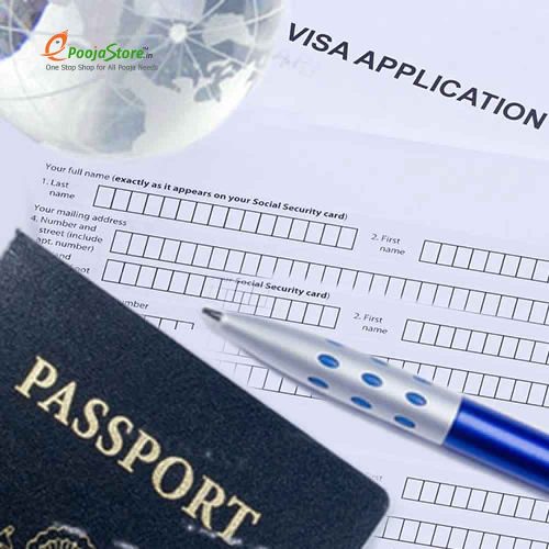 Visa Apply Muhurtham