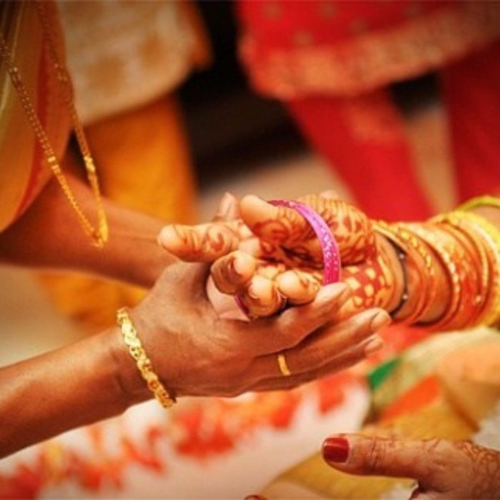 Seemantham Muhurtham