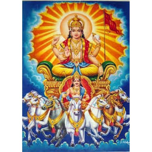 Surya Pasupatha Homam